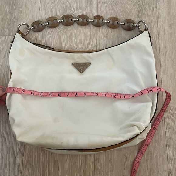 Vintage Prada Bag 🤍 - Picture 6 of 16